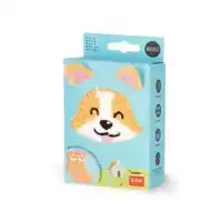 LEGAMI NON SLIP SOKKEN VOLWASSEN - CORGI