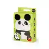 LEGAMI NON SLIP SOKKEN VOLWASSEN - PANDA