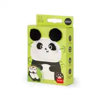 LEGAMI NON SLIP SOKKEN VOLWASSEN - PANDA