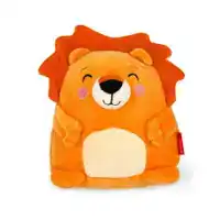 SUPER SOFT MINI LION