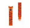 ERASABLE GEL PEN TIGER ORANGE INK