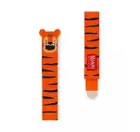 ERASABLE GEL PEN TIGER ORANGE INK