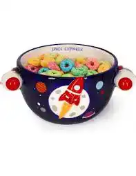 LEGAMI BUONGIORNO! CEREAL BOWL