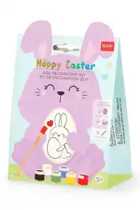 EASTER EGG DECORATING KIT - EASTER EGG