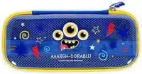 PENCIL CASE WONDERWOW MONSTER