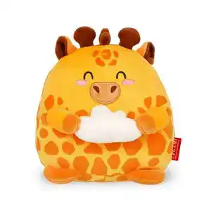 LEGAMI PLUCHY GIRAFFE