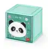 LEGAMI DESK CUBE