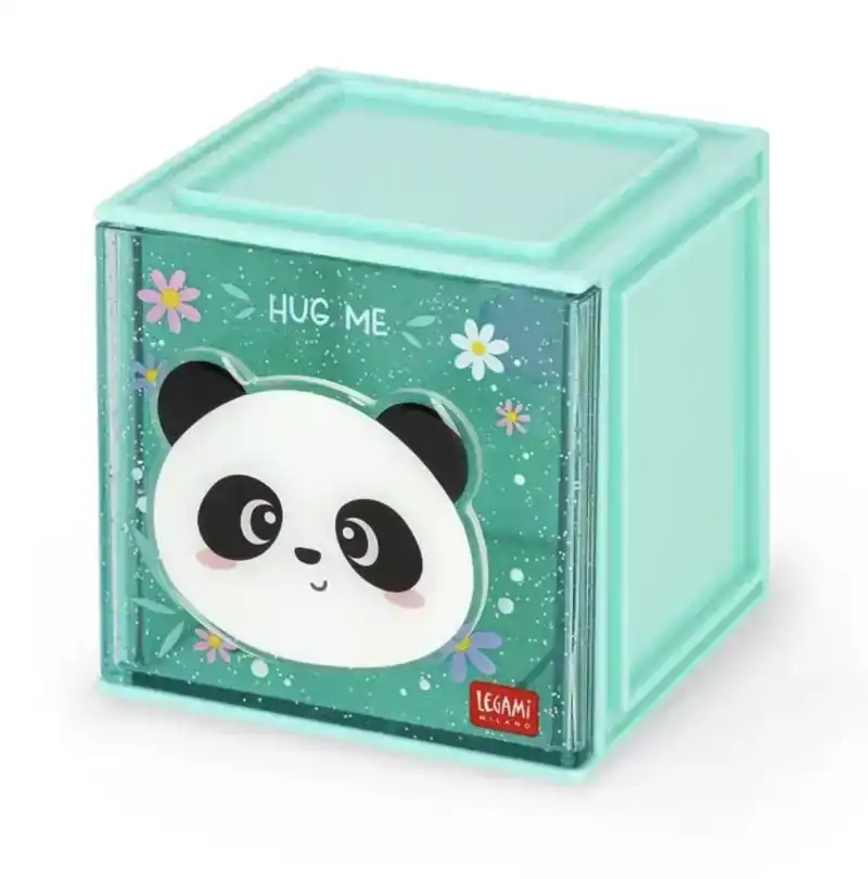 LEGAMI DESK CUBE