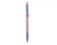 BALPEN MEOW ROZE/BLAUW