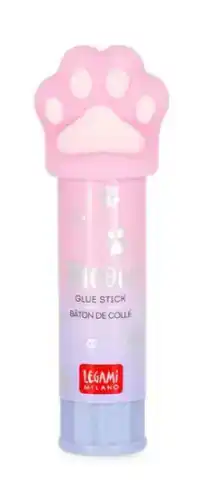 GLUE STICK KITTY