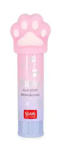 GLUE STICK KITTY