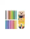 LEGAMI POTLODEN 24 TEDDY
