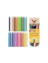 LEGAMI POTLODEN 24 TEDDY