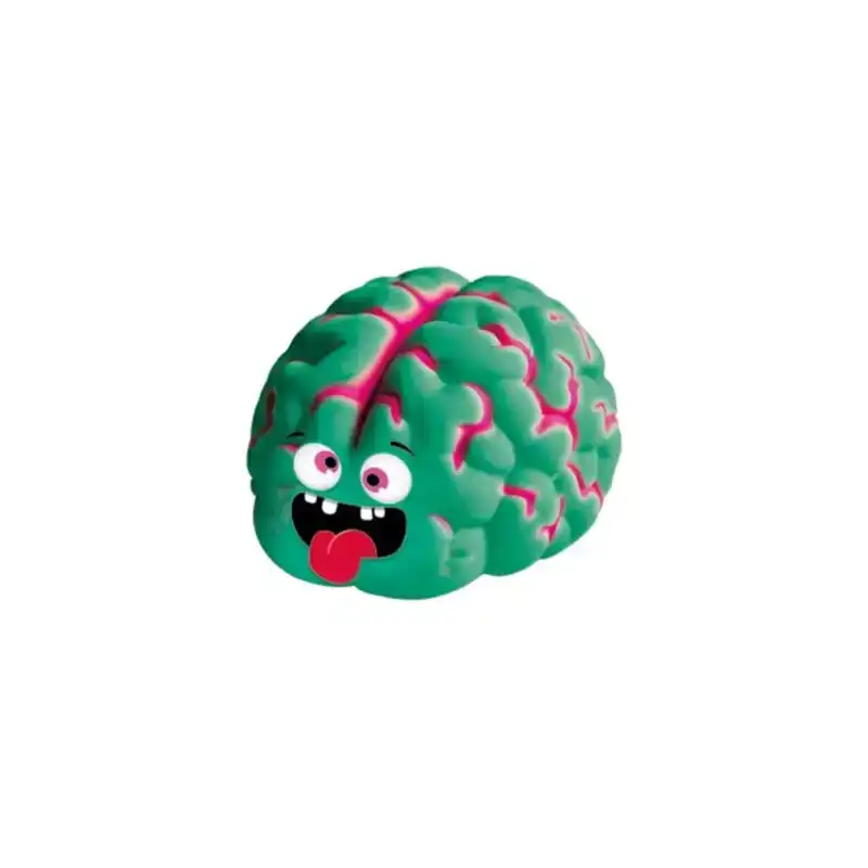 ANTI-STRESS TOY - BRAIN
