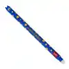 ERASABLE GEL PEN MONSTER BLUE INK
