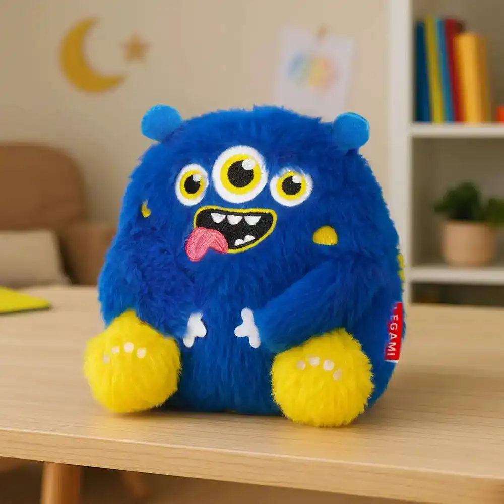 LEGAMI MONSTER KNUFFEL