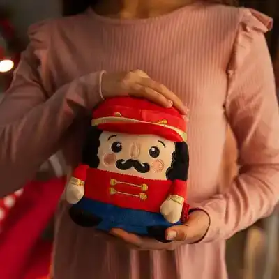 LEGAMI NUTCRACKER KNUFFEL