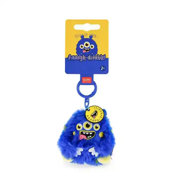 LEGAMI MONSTER SLEUTELHANGER