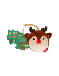 LEGAMI FLUFFY KERSTBAL