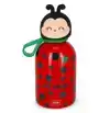 HOT COLD VACUUM BOTTLE