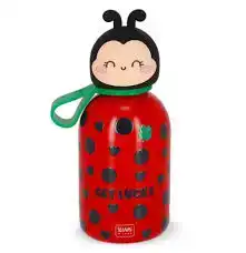 HOT COLD VACUUM BOTTLE