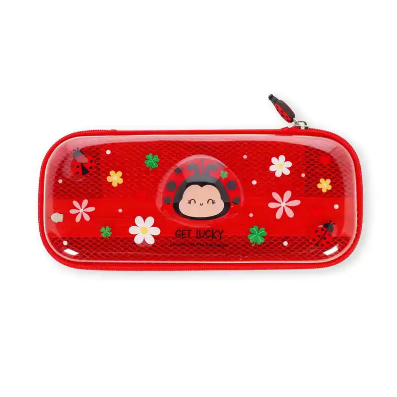 WONDER WOW PENCIL CASE