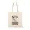 COTTON BAG - BOOK LOVER