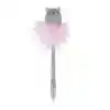 LIGHT UP CAT PEN