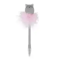 LIGHT UP CAT PEN