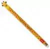 ERASABLE PEN - GIRAFFE - BLACK INK