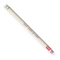 ERASABLE GEL PEN - BUNNY - PURPLE INK