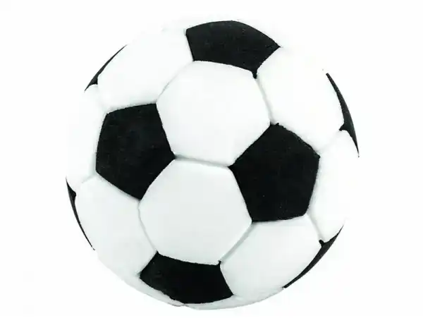 FOOTBALL MAXI ERASER