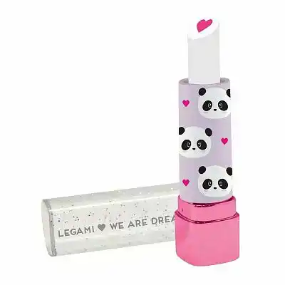 XOXO - LIPSTICK SCENTED ERASER - PANDA