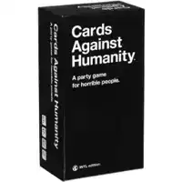 CARDS AGAINST HUMANITY (ENGELSTALIG)