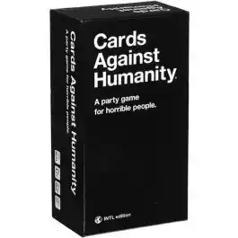 CARDS AGAINST HUMANITY (ENGELSTALIG)