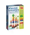 KLEURENTORENTJES JUMBO