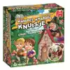 KNIBBEL KNABBEL KNUISJE JUMBO