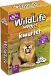 WILDLIFE KWARTET IDENTITY GAMES