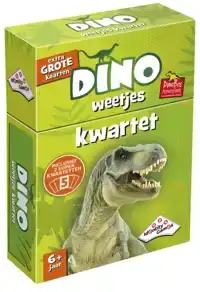 DINO'S KWARTET