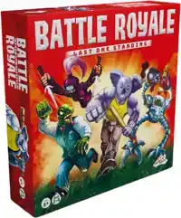 BATTLE ROYALE