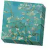 ALMOND BLOSSOM, VINCENT VAN GOGH, NAPKINS VAN GOGH MUSEUM