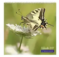 NATUURMONUMENTEN MAANDKALENDER 2027