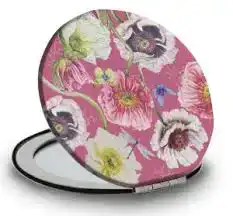 REISSPIEGEL: WILD FLOWER FIELD, JANNEKE BRINKMAN-SALENTIJN