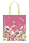 TOTE BAG: WILD FLOWER FIELD, JANNEKE BRINKMAN-SALENTIJN