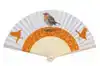 HANDWAAIER: DRIE VOGELS, ELWIN VAN DER KOLK, VOGELBESCHERMIN