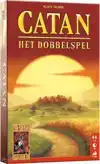 CATAN: HET DOBBELSPEL