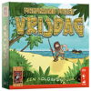 VRIJDAG