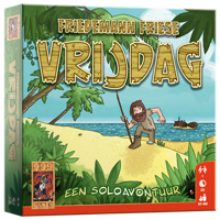 VRIJDAG
