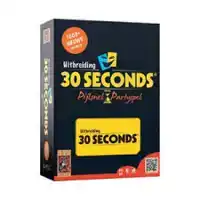 30 SECONDS UITBREIDING