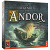 DE LEGENDEN VAN ANDOR: DE REIS NAAR HET NOORDEN